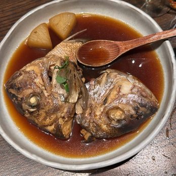 Izakaya Uosan - Izakaya Near Me - Honolulu, Hawaii