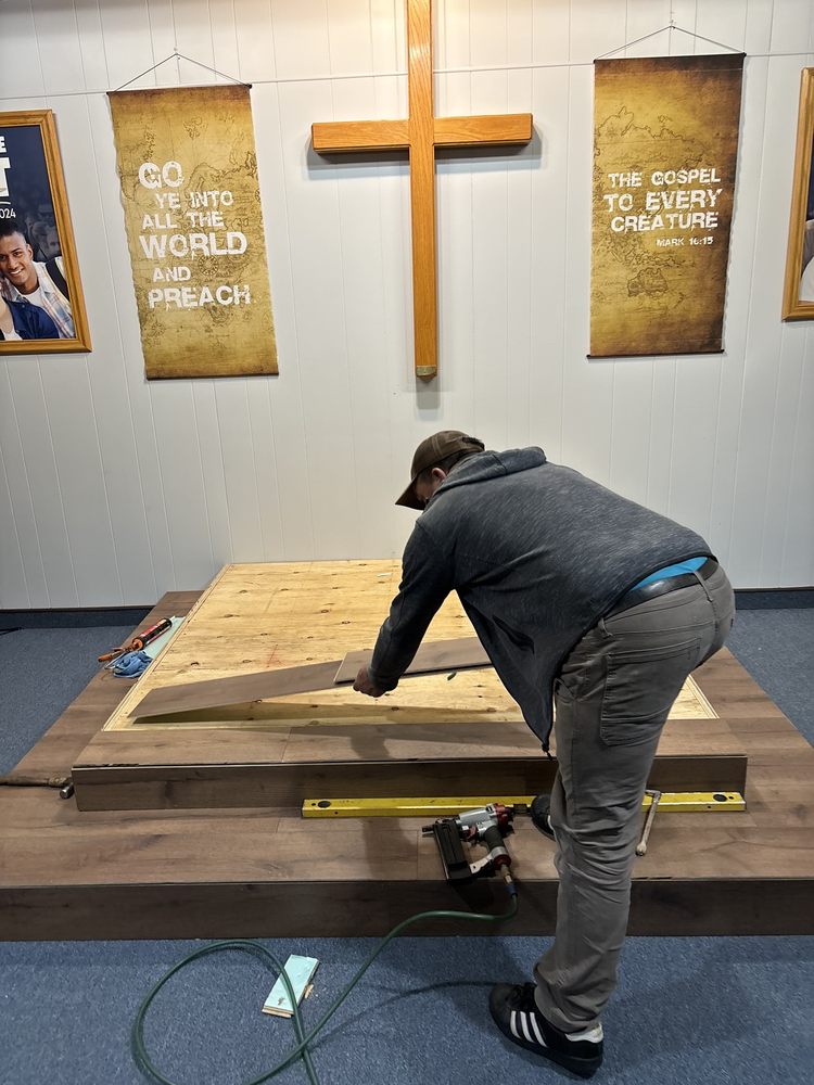 FLOOR & DECOR Updated September 2024 71 Photos & 128 Reviews 1700