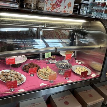Pondicheri - Dessert bar - Indian Near Me - Houston, Texas Pondicheri - Dessert bar - Indian Near Me - Houston, Texas