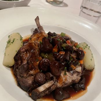 Bistro Niko - Coq Au Vin - French Near Me - Atlanta, Georgia Bistro Niko - Coq Au Vin - French Near Me - Atlanta, Georgia