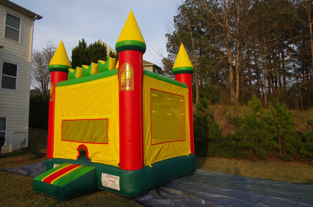 THE JUMP BOUNCE Updated August 2024 24 Photos Loganville,