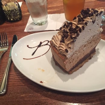 Biscottis - The infamous Cappuccino torte - American Near Me - Jacksonville, Florida