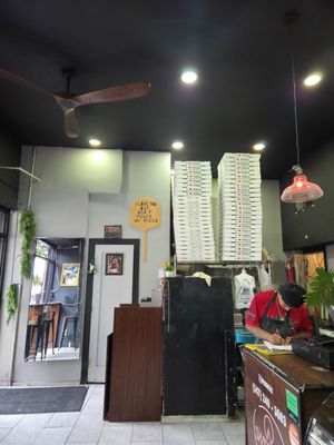 THE SWISS SLICE by null