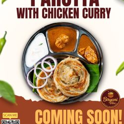 Biryani Vilas