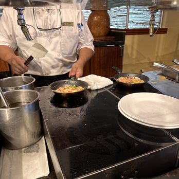 Koko At Kalia - Made to order omelettes - Buffets Near Me - Honolulu, Hawaii