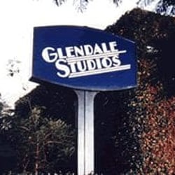 Shamrock Production Studios - Glendale Studios