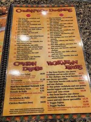 Menu photo 6 Los Bravos Mexican Restaurant Marietta, GA Menu photo 6 Los Bravos Mexican Restaurant Marietta, GA