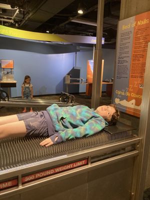 Arizona Science Center by null