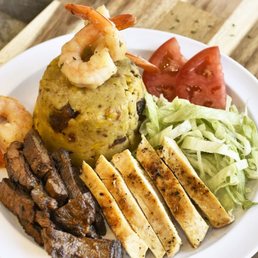 Mofongo