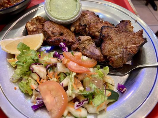 Biriyani Kabob House by null