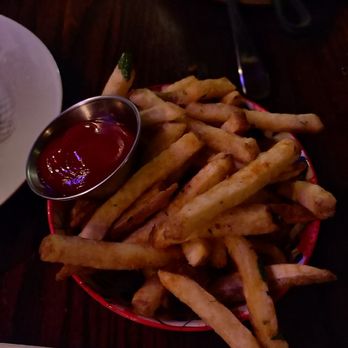 The Front Porch - Creole Fries - Southern Near Me - San Francisco, California The Front Porch - Creole Fries - Southern Near Me - San Francisco, California