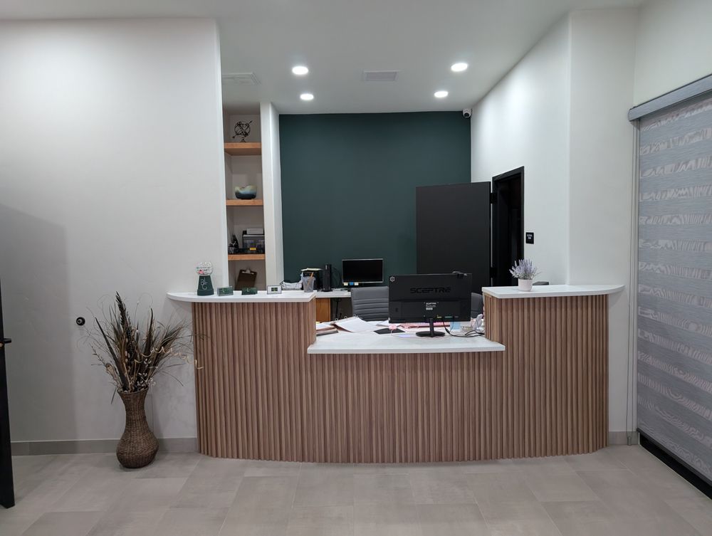 Bieganowski Law Group - disability attorney in El Paso, TX