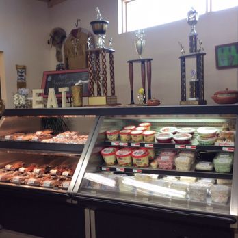 Reyman's Grocery - Grocery Near Me - Holly, Colorado