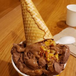 Vegan Ice Cream