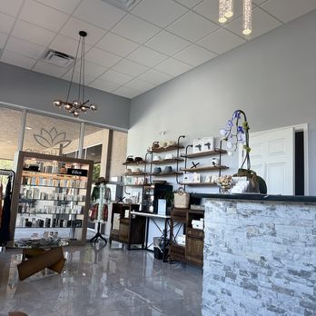 The Haven Luxe Spa - Massage Near Me - Delray Beach, Florida The Haven Luxe Spa - Massage Near Me - Delray Beach, Florida
