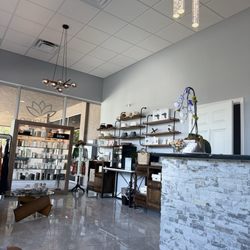 The Haven Luxe Spa