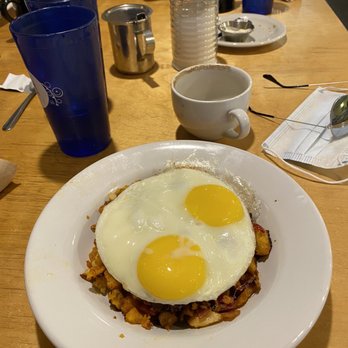 Nova Cafe - Migas - Breakfast & Brunch Near Me - Bozeman, Montana