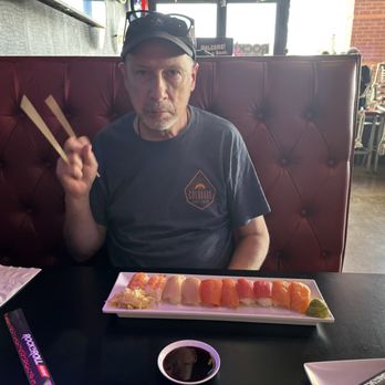 Rock N Roll Sushi - Sushi and skeletons - Sushi Bars Near Me - Nashville, Tennessee Rock N Roll Sushi - Sushi and skeletons - Sushi Bars Near Me - Nashville, Tennessee