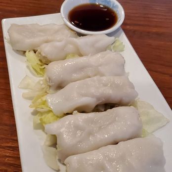 Malay - Steamed dumpling appetizer. - Thai Near Me - Morristown, New Jersey