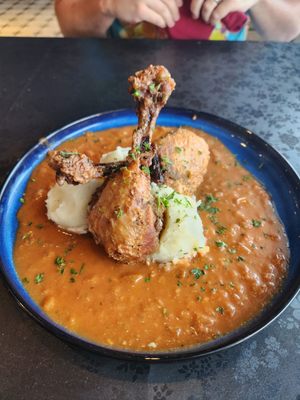 Pirate’s Paradise Grub N Grog by null