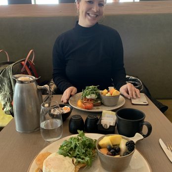 SOCO Kitchen + Bar - Breakfast sandwich and avocado toast - Bars Near Me - Toronto, Ontario SOCO Kitchen + Bar - Breakfast sandwich and avocado toast - Bars Near Me - Toronto, Ontario