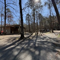 Arkansas Riding Stables