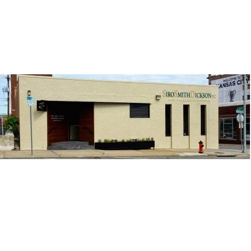 Siro Smith Dickson - disability attorney in Kansas City, MO