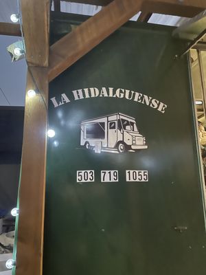 La Hidalguense by null