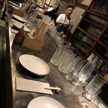 Chuka - Ramen Near Me - Madrid, M