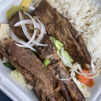 Ray's Place - BBQ Ribs - Vietnamese Near Me - Anchorage, Alaska