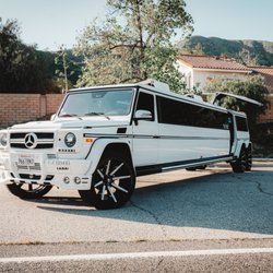 One Dream Limo
