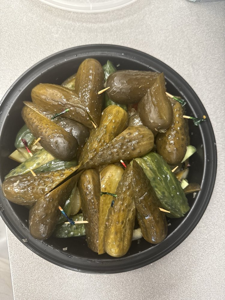 Nassau Kosher Meats