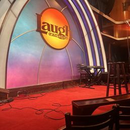 Stage