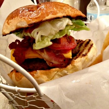 212 Hamburger & Delicious - 212 Burger! - Burgers Near Me - Milan, Michigan