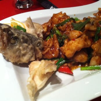 Quick China - Yummy fish - Chinese Near Me - Istanbul, 34 Quick China - Yummy fish - Chinese Near Me - Istanbul, 34