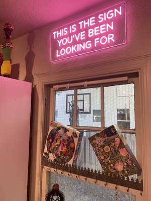 A Spiral Circle Bookstore & More by null