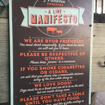 Franklin Barbecue - Barbeque Near Me - Austin, Texas Franklin Barbecue - Barbeque Near Me - Austin, Texas