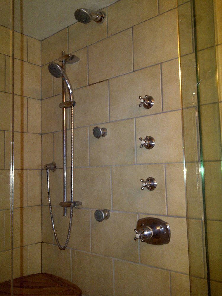 Slide of Copperhead Plumbing