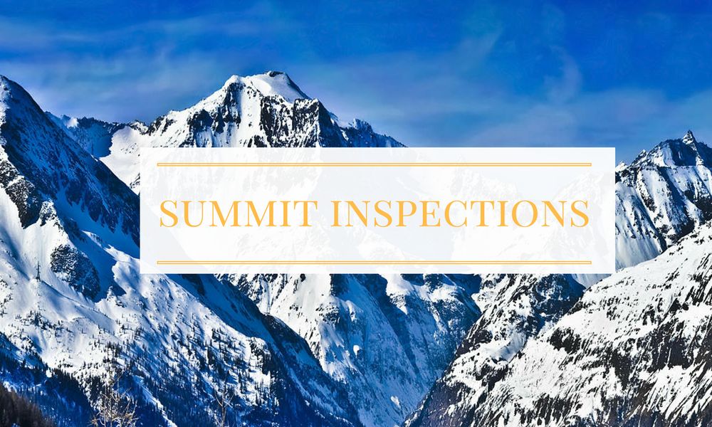 SUMMIT INSPECTIONS Preston, Idaho Home Inspectors Phone Number Yelp