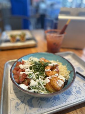 Coyo Taco by null