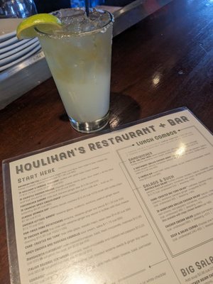 Menu photo 2 Houlihan's Eagan, MN