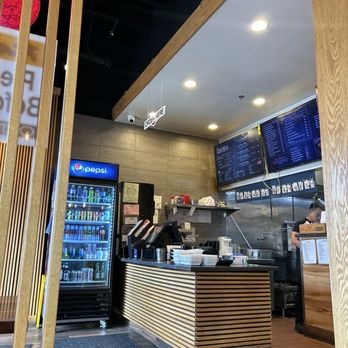 Ramen 101 - Ordering Counter - Ramen Near Me - Pleasanton, California Ramen 101 - Ordering Counter - Ramen Near Me - Pleasanton, California