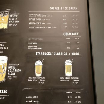 Starbucks Reserve - Coffee & Tea Near Me - Toronto, Ontario