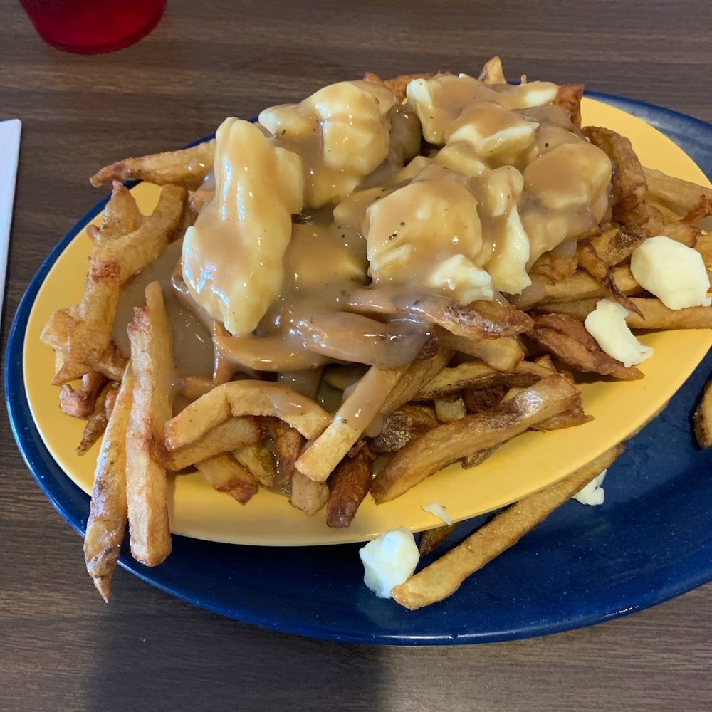 Poutine (regular)