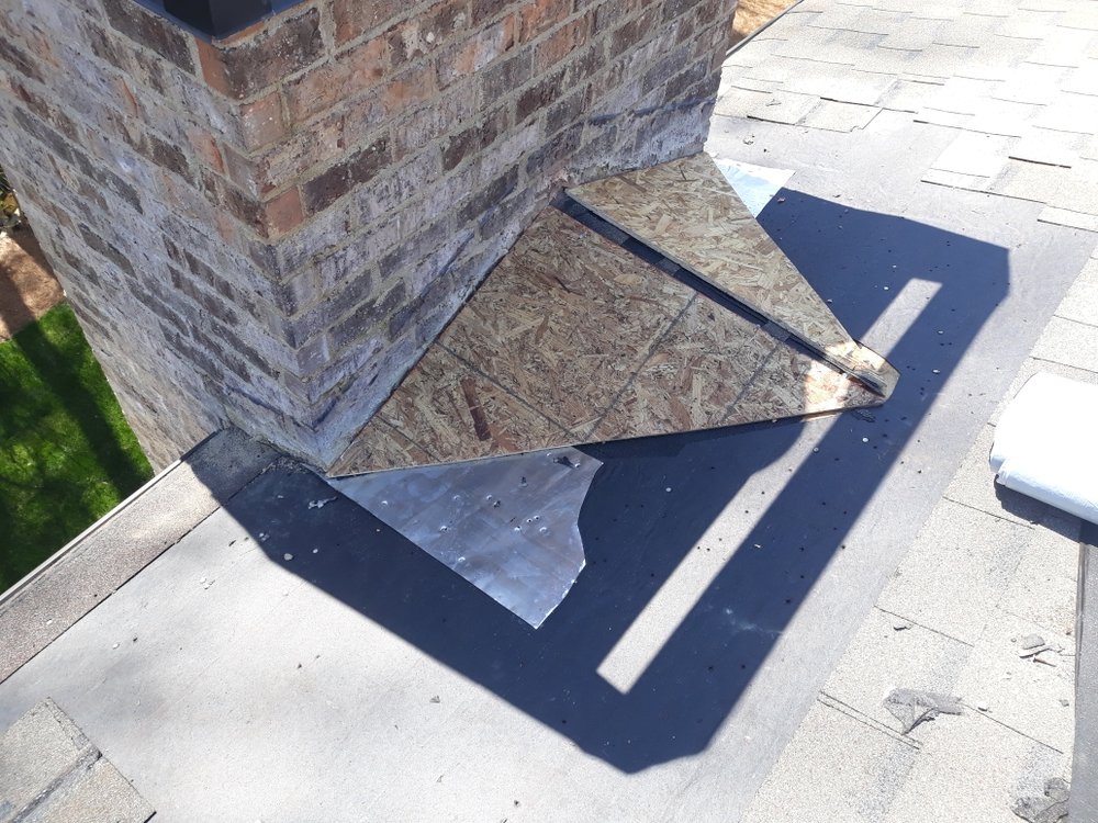 Slide of Leak Free Exteriors