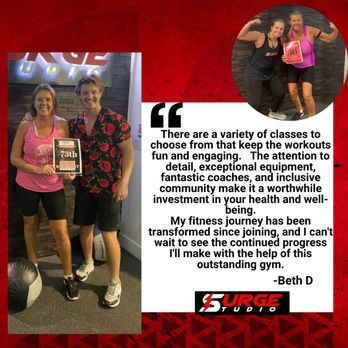 Surge Studio - Boxing Near Me - Largo, Florida Surge Studio - Boxing Near Me - Largo, Florida