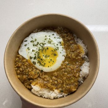 Rin-Tei - keema curry to-go - Asian Fusion Near Me - San Mateo, California
