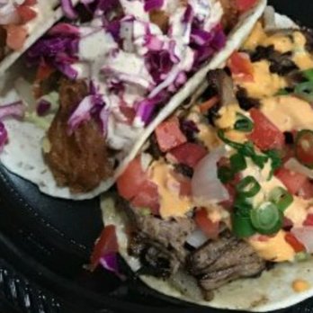 Brick and Flour - Taccccooooooosssssss LOL - Mexican Near Me - Glendale, California Brick and Flour - Taccccooooooosssssss LOL - Mexican Near Me - Glendale, California