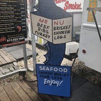 Sims Smoked Barbecue & Seafood - Barbeque Near Me - Seffner, Florida Sims Smoked Barbecue & Seafood - Barbeque Near Me - Seffner, Florida