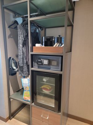 Bar Peri @ AC Hotel Atlanta Perimeter by null